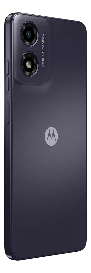 Smartphone Moto G04s 128gb Processador Unisoc T606 Tela De 6,6'' 4 Gb De Ram Cor Grafite Motorola - Image 7