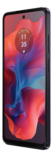 Imagem 5 de 8 de Smartphone Moto G04s 128gb Processador Unisoc T606 Tela De 6,6'' 4 Gb De Ram Cor Grafite Motorola