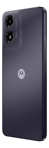 Imagem 8 de 8 de Smartphone Moto G04s 128gb Processador Unisoc T606 Tela De 6,6'' 4 Gb De Ram Cor Grafite Motorola