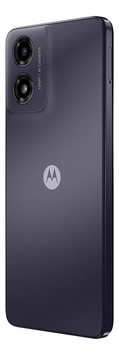 Smartphone Moto G04s 128gb Processador Unisoc T606 Tela De 6,6'' 4 Gb De Ram Cor Grafite Motorola - Image 8