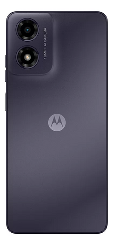 Imagem 6 de 8 de Smartphone Moto G04s 128gb Processador Unisoc T606 Tela De 6,6'' 4 Gb De Ram Cor Grafite Motorola