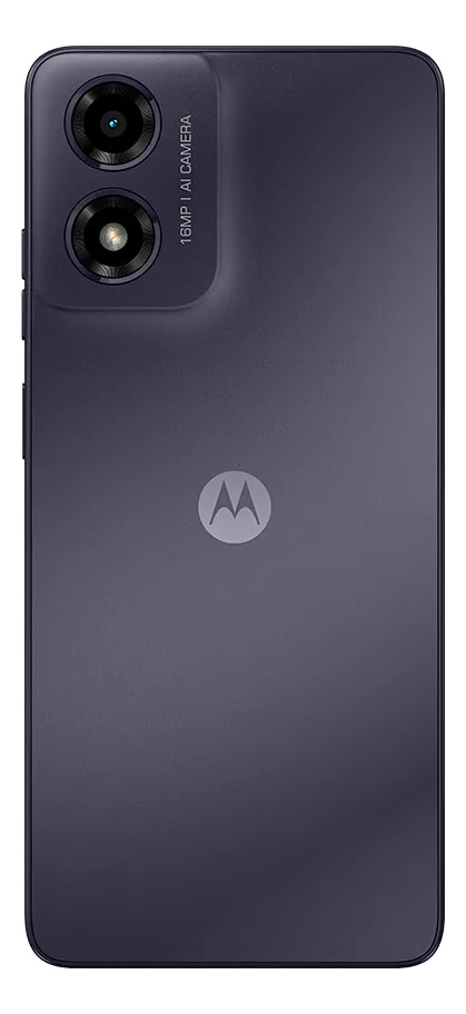 Smartphone Moto G04s 128gb Processador Unisoc T606 Tela De 6,6'' 4 Gb De Ram Cor Grafite Motorola - Image 6